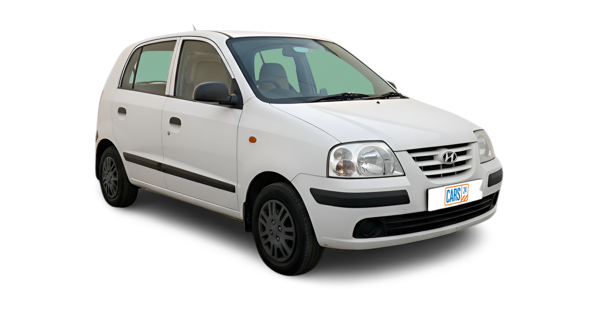 Hyundai Santro Xing-img
